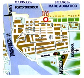 Hotel Diga
