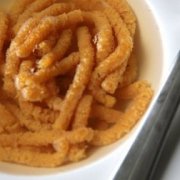 Passatelli in Brodo