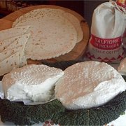 Squacqurone con Piadina