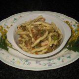 Strozzapreti al Rag�