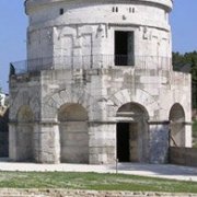Mausoleo di Teodorico