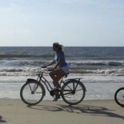 biciclettate al mare